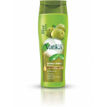Шампунь для волос Питание и защита (shampoo) Vatika | Ватика 200мл