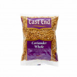 Кориандр семена (coriander whole) East End | Ист Энд 100г