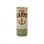 ОКФ Caffe Mocha Кофейный напиток Кафе Мокка 240мл