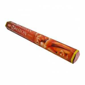 Благовоние Страсть (Passion incense sticks) HEM | ХЭМ 20шт