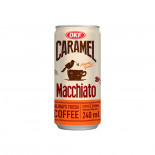 ОКФ Caramel Macchiato Кофейный напиток Карамель Маккиато 240мл