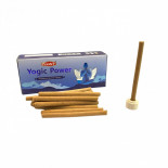 Tridev Premium Dhoop Sticks Yogic Power | Тридев