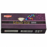 Tridev Premium Dhoop Sticks Kohinoor Gold | Тридев