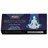 Tridev Premium Dhoop Sticks Meditation | Тридев