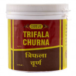 Трифала Порошок (Triphala Churna) Vyas Pharmacy 100г