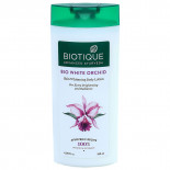 Лосьон для тела с экстрактом белой орхидеи (White Orchid Body Lotion) Biotique | Биотик 180мл