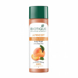 Освежающий гель для душа с маслом из абрикосовых косточек APRICOT Refreshing Body Wash Biotique | Биотик 190мл