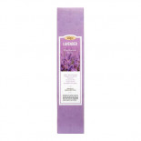 Благовоние Лаванда (Lavender incense sticks) Aasha Herbals | Ааша Хербалс 10шт