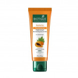 Восстанавливающий скраб для лица с мякотью и семянами папайи (PAPAYA Tan Removal   Revitalizing Face Scrub) Biotique | Биотик 50г