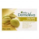 Мыло Vatika Naturals Olive Soap 115 гр