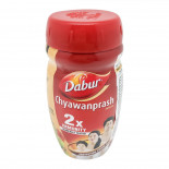 Чаванпраш (chawanprash) для иммунитета Dabur | Дабур 250г