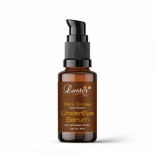 Сыворотка для кожи вокруг глаз Ластер | Luster Dark Circles Correction Under Eye Serum 70g