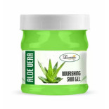 Массажный гель с экстрактом Алоэ Вера Ластер | Luster Aloe vera Massage Skin Gel 540g