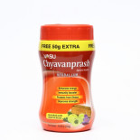 Чаванпраш Васу | Vasu Trichup chawanprash 550g