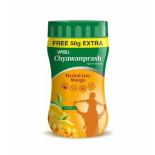 Чаванпраш Манго Васу | Vasu Trichup chawanprash Mango 550g