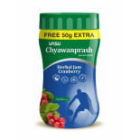 Чаванпраш Клюква Васу | Vasu Trichup chawanprash cranberry 550g
