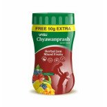 Чаванпраш Фруктовый микс Васу | Vasu Trichup chawanprash Mix fruit 550g
