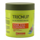 Маска для волос Тричуп (Trichup) против выпадения (hair mask) Vasu | Васу 500мл