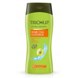 Восстанавливающий шампунь для волос с миндальным протеином (Trichup Natural Shampoo Hair Fall Control) Vasu | Васу 200мл