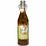 Масло оливковое нерафинированное Extra virgin oil Marasca ст/б Бассо Parity | Паритет 500мл