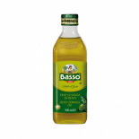 Масло оливковое рафинированное ст/б Бассо Parity | Паритет 500мл