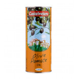 Масло оливковое рафинированное ж/б Кастельветере Parity | Паритет 1000мл