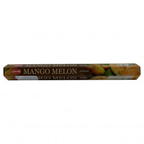 HEM Mango Melon Hexa Благовоние Манго - Дыня 49г