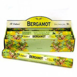 Благовония Bergamot TULASI I ТУЛАСИ 15г