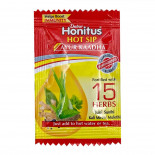 Хонитус Хот Сип порошок (Honitus Hot Sip Granules) Dabur 4г