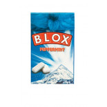 Blox Peppermint Жевательная резинка перечная мята 23г