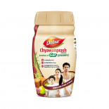 DABUR VATIKA Chyawanprash with Goodness of Gur (Jaggery) 900г