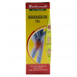 Масло Маханараян Тел (Mahanarayan Tel) Baidyanath | Бэйдинат 100мл