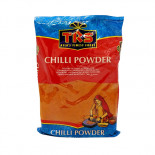 Перец красный молотый (chilli pepper powder) TRS | ТиАрЭс 1000г