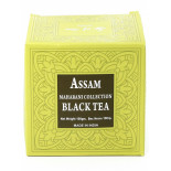 Чай Ассам Махарани черный крупный лист Assam Maharani Collection Black Bazaar | Бхарат Базар 100г