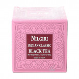 Чай черный Нилгири классический (Nilgiri Indian Classic Black Tea) Bharat Bazaar | Бхарат Базар 100г