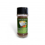 Bharat Bazaar Natural Instant Flavoured coffee 