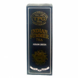 Чай Зелёный Ассам Индийское Лето TPG Assam Green Indian Summer Tea 100g