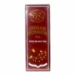 Чай Чёрный  Индийский Монсун TPG Spice Black Indian Monsoon Tea 100g