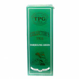 Чай Зелёный Дарджилинг Коллекционный TPG Darjeeling Green Collector's Tea 100g