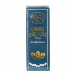 Чай Чёрный Нилгири Золотой Эрл Грей TPG Nilgiri Black Golden Earl Grey Tea 100g