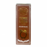 Чай Чёрный Нилгири Таймлесс TPG Nilgiri Black Time Less Tea Чай 100g