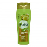 Shampoo Dabur Vatika Nourish   Protect Шампунь Dabur Vatika Питание и защита 400мл