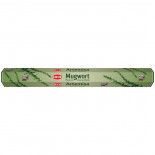 HEM Mugwort Hexa Благовоние Полынь 49г