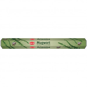 HEM Mugwort Hexa Благовоние Полынь 49г