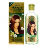 Hair oil Dabur Amla Jasmine Масло для волос Dabur Амла с жасмином 200мл