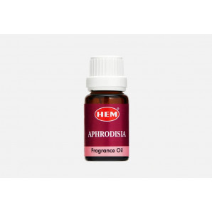 Ароматическое масло Афродисия HEM  Fragrance Oil Aphrodisia10ml