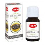 Ароматическое масло Понтифик  HEM  Aroma Oil Mystic Pontifical 10ml