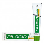 Пилоцид гель (Pilocid gel) для лечения геморроя Kottakkal Ayurveda | Коттаккал Аюрведа 25г