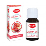 Ароматическое масло Красные Фрукты HEM  Aroma Oil Mystic Red Fruit 10ml