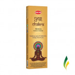 HEM Yog Chakra Masala Благовоние Йог Чакра 15г